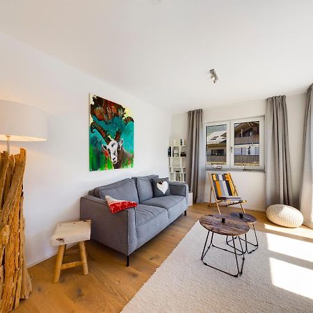 Gamserl Garmisch-Partenkirchen Extérieur photo