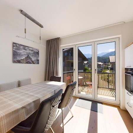 Gamserl Garmisch-Partenkirchen Extérieur photo