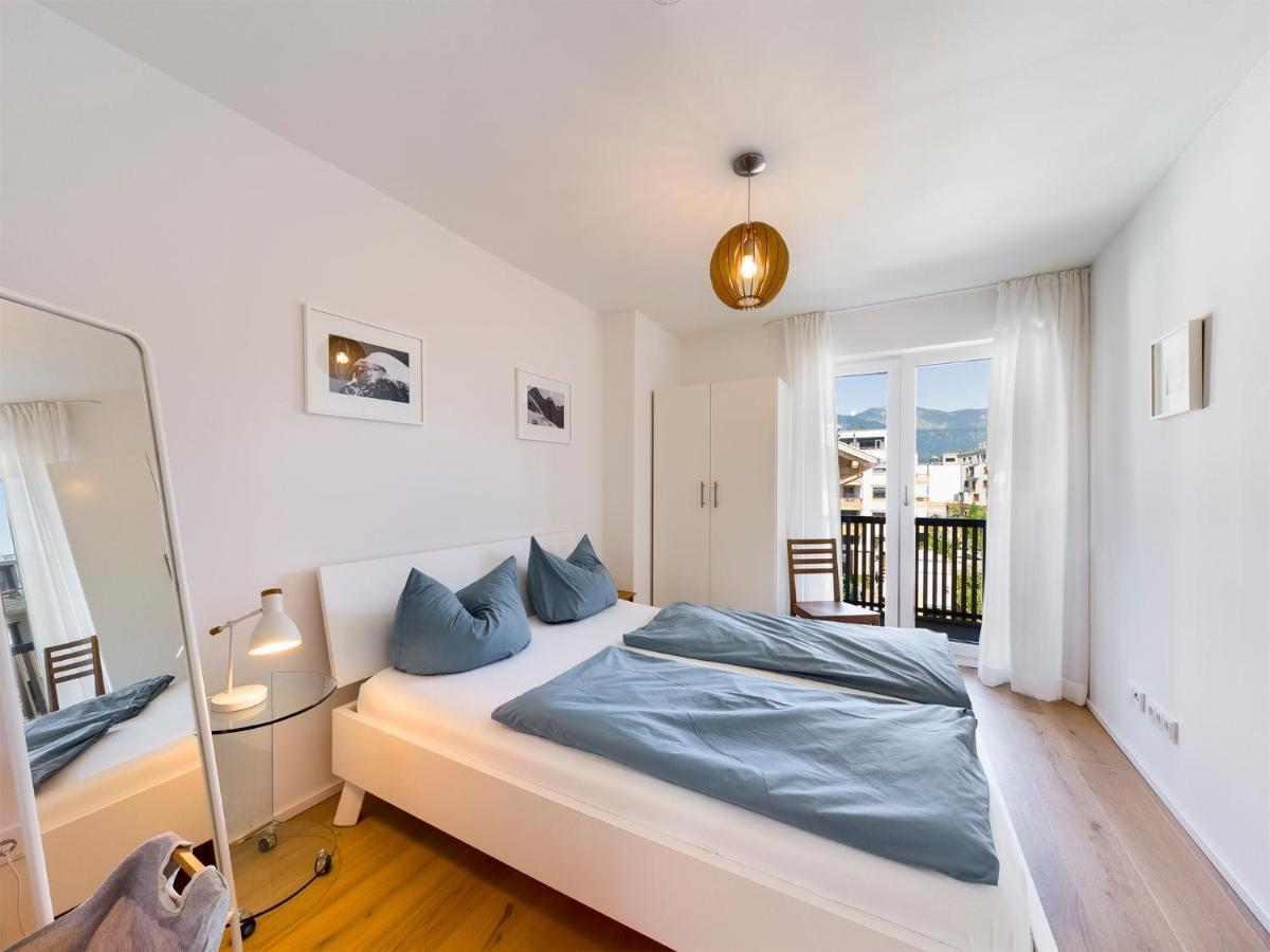 Gamserl Garmisch-Partenkirchen Extérieur photo
