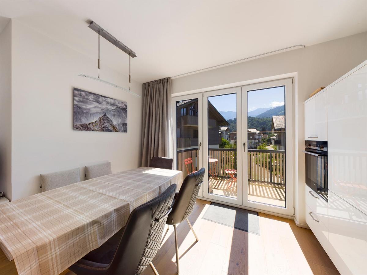 Gamserl Garmisch-Partenkirchen Extérieur photo